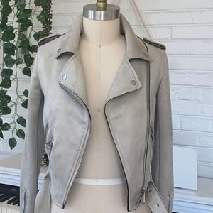 NWOT Zara Jacket